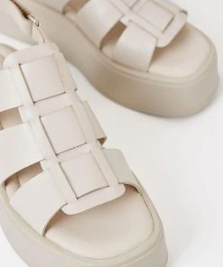 VAGABOND SPRING '22 COURTNEY FISHERMAN SANDALS