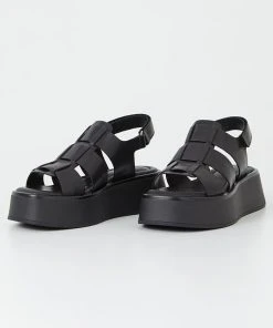 VAGABOND COURTNEY FISHERMAN SANDALS SPRING '22