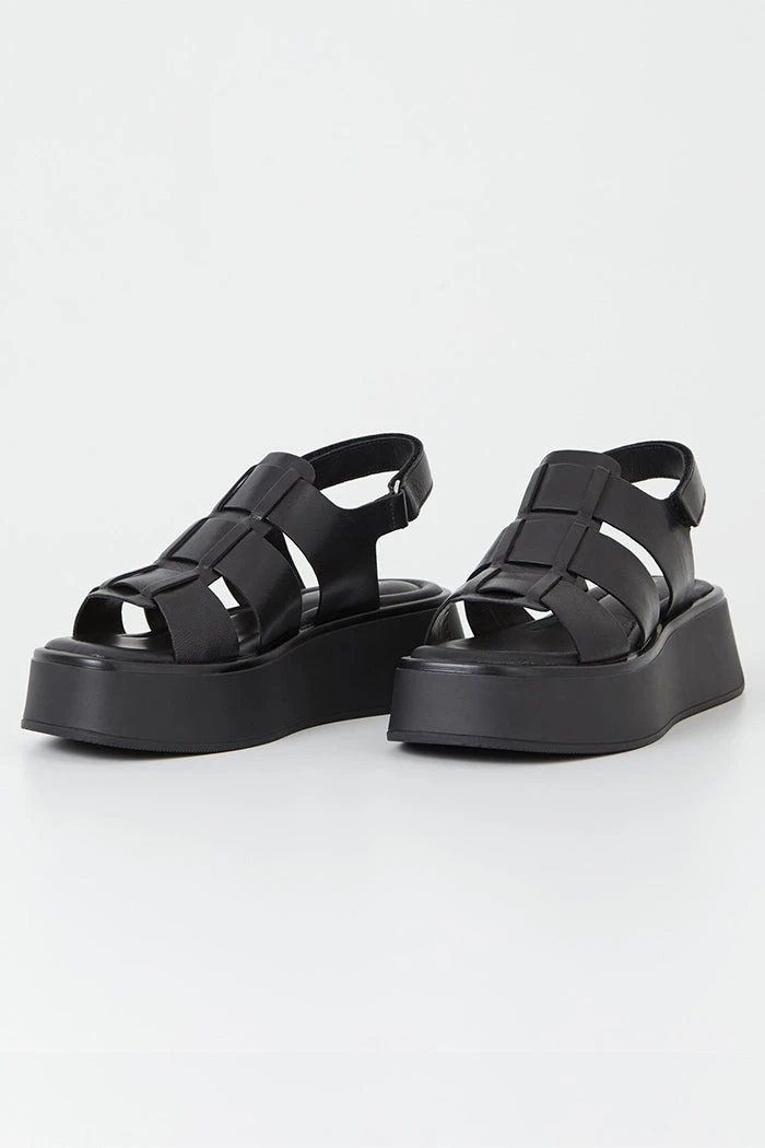 VAGABOND COURTNEY FISHERMAN SANDALS SPRING '22 1 VAGABOND COURTNEY FISHERMAN SANDALS SPRING '22