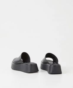 VAGABOND SPRING '22 COURTNEY SLIDES