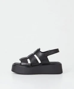 VAGABOND COURTNEY FISHERMAN SANDALS SPRING '22 6 VAGABOND COURTNEY FISHERMAN SANDALS SPRING '22