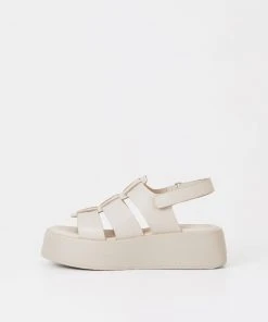 VAGABOND SPRING '22 COURTNEY FISHERMAN SANDALS