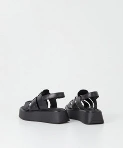 VAGABOND COURTNEY FISHERMAN SANDALS SPRING '22 7 VAGABOND COURTNEY FISHERMAN SANDALS SPRING '22