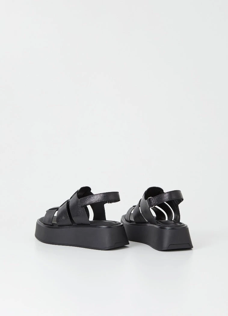 VAGABOND COURTNEY FISHERMAN SANDALS SPRING '22 4 VAGABOND COURTNEY FISHERMAN SANDALS SPRING '22