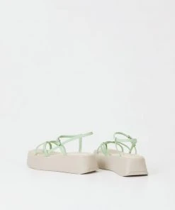 VAGABOND SPRING '22 COURTNEY STRAPPY SANDALS