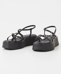 VAGABOND COURTNEY STRAPPY SANDALS