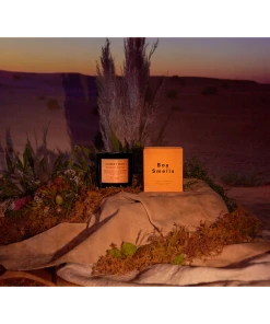 BOY SMELLS COWBOY KUSH CANDLE 5 BOY SMELLS COWBOY KUSH CANDLE