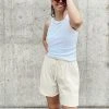 ECLECTIC SUN SWEAT SHORTS SALE