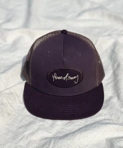 HOUSE OF SUNNY SPRING '22 CROSSROADS CAP