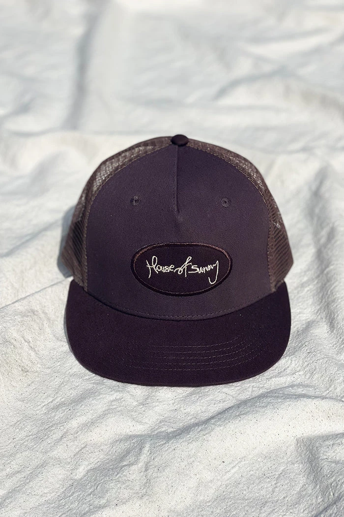 HOUSE OF SUNNY SPRING '22 CROSSROADS CAP 2 HOUSE OF SUNNY SPRING '22 CROSSROADS CAP