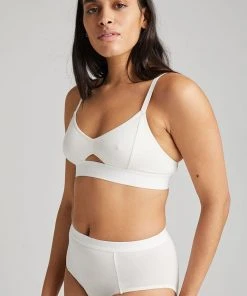 RICHER POORER CUT OUT BRALETTE