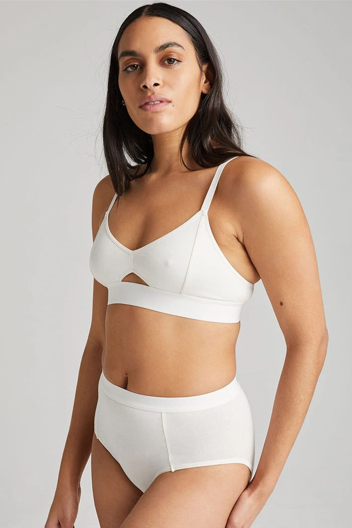 RICHER POORER CUT OUT BRALETTE 1 RICHER POORER CUT OUT BRALETTE