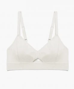 RICHER POORER CUT OUT BRALETTE
