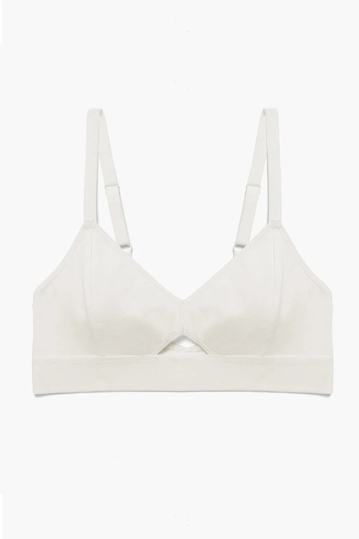 RICHER POORER CUT OUT BRALETTE 2 RICHER POORER CUT OUT BRALETTE