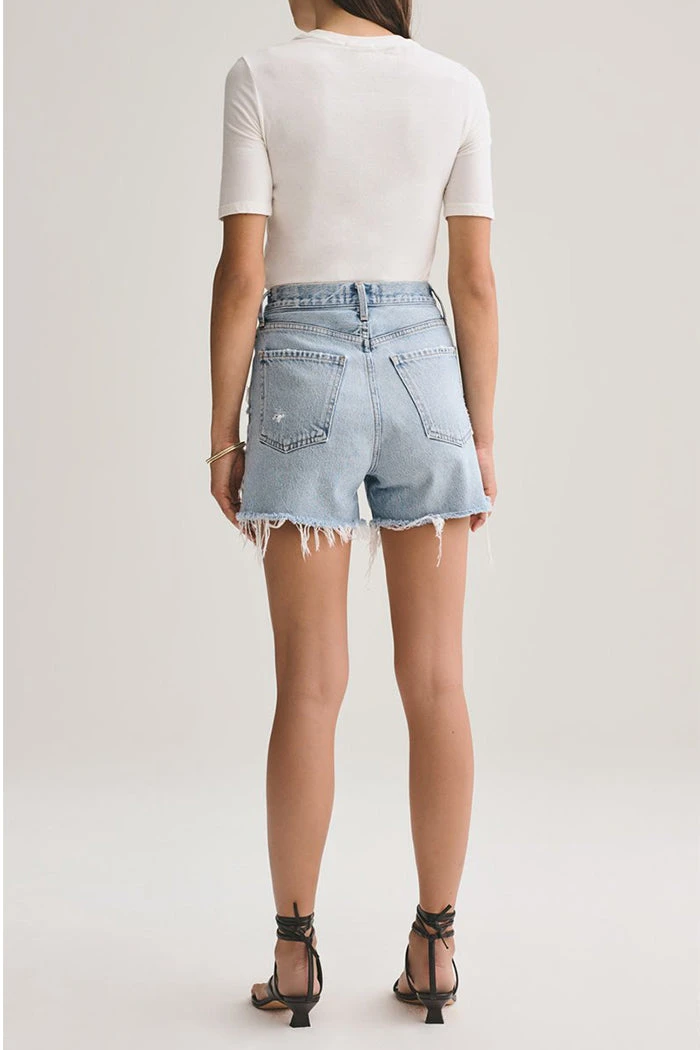 AGOLDE DEE SHORTS CHIMES 2 AGOLDE DEE SHORTS CHIMES