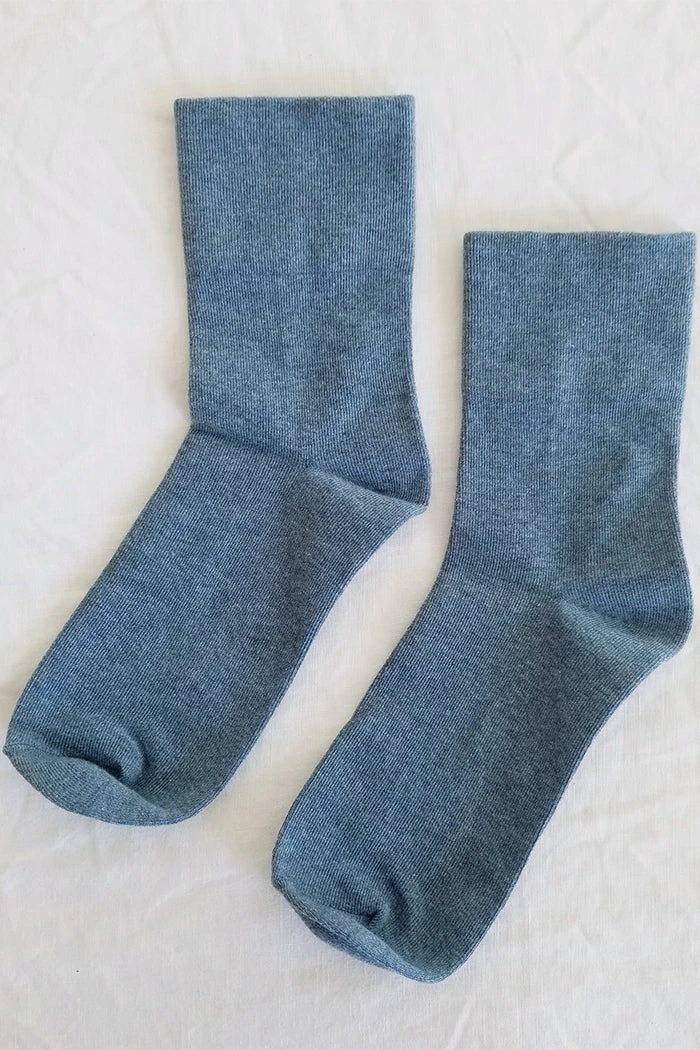 LE BON SHOPPE SNEAKER SOCKS 2 LE BON SHOPPE SNEAKER SOCKS