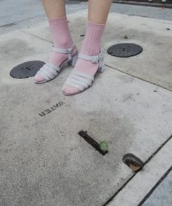 LE BON SHOPPE HER SOCKS SPRING '22