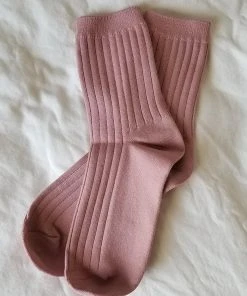 LE BON SHOPPE HER SOCKS SPRING '22