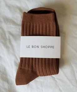 LE BON SHOPPE HER SOCKS DIJON