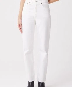 AGOLDE 90'S PINCH WAIST DRUM