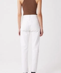 AGOLDE 90'S PINCH WAIST DRUM