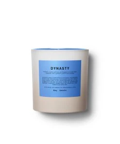 PIPE AND ROW Boutique 33 BOY SMELLS SALE DYNASTY CANDLE PRIDE COLLECTION