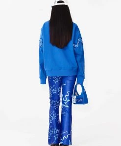 HOUSE OF SUNNY MAKE IT RAIN SWEATSHIRT SPRING '22 7 HOUSE OF SUNNY MAKE IT RAIN SWEATSHIRT SPRING '22