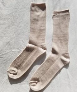 LE BON SHOPPE TROUSER SOCKS