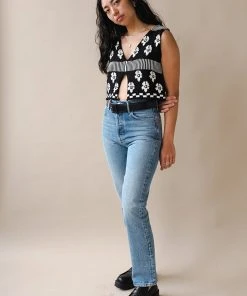 AGOLDE SPRING '22 90'S PINCH WAIST ENDLESS