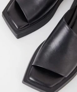 VAGABOND EVY SLIDES SPRING '22