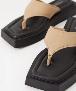 VAGABOND EVY FLIP FLOPS