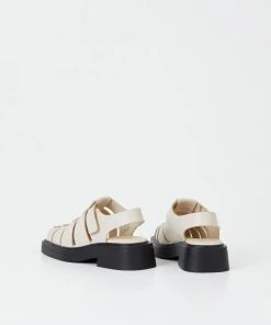 VAGABOND EYRA FISHERMAN SANDAL SPRING '22