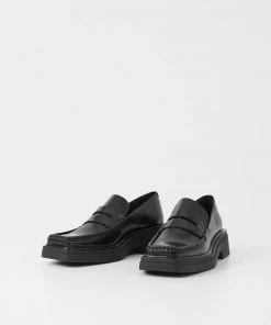 VAGABOND EYRA LOAFERS