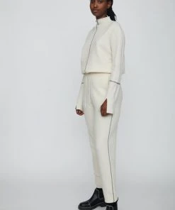 JUST FEMALE FAIR KNIT PANTS SALE