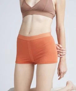RICHER POORER FEMME BOXER GINGER SNAP SPRING '22
