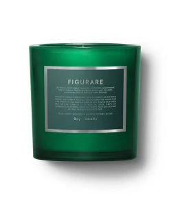BOY SMELLS HOLIDAY FIGURARE MAGNUM CANDLE