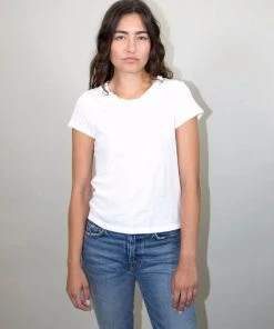 LACAUSA VINTAGE FRANK T-SHIRT NEW IN