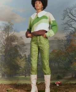 HOUSE OF SUNNY GOLDEN YEARS SWEATER SALE