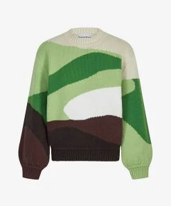 HOUSE OF SUNNY GOLDEN YEARS SWEATER SALE