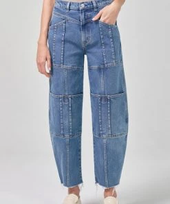 CITIZENS OF HUMANITY SPRING '22 HAZEL JEAN DORSET