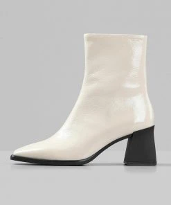 VAGABOND HEDDA BOOTS PLASTER SIZE 40 SALE