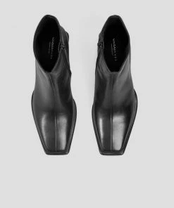 VAGABOND HEDDA BOOTS BLACK