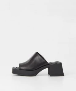 VAGABOND SPRING '22 HENNIE MULE