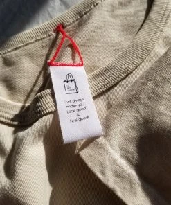 LE BON SHOPPE HER TEE BONE 13 LE BON SHOPPE HER TEE BONE