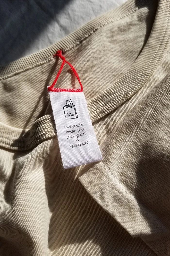 LE BON SHOPPE HER TEE BONE 7 LE BON SHOPPE HER TEE BONE