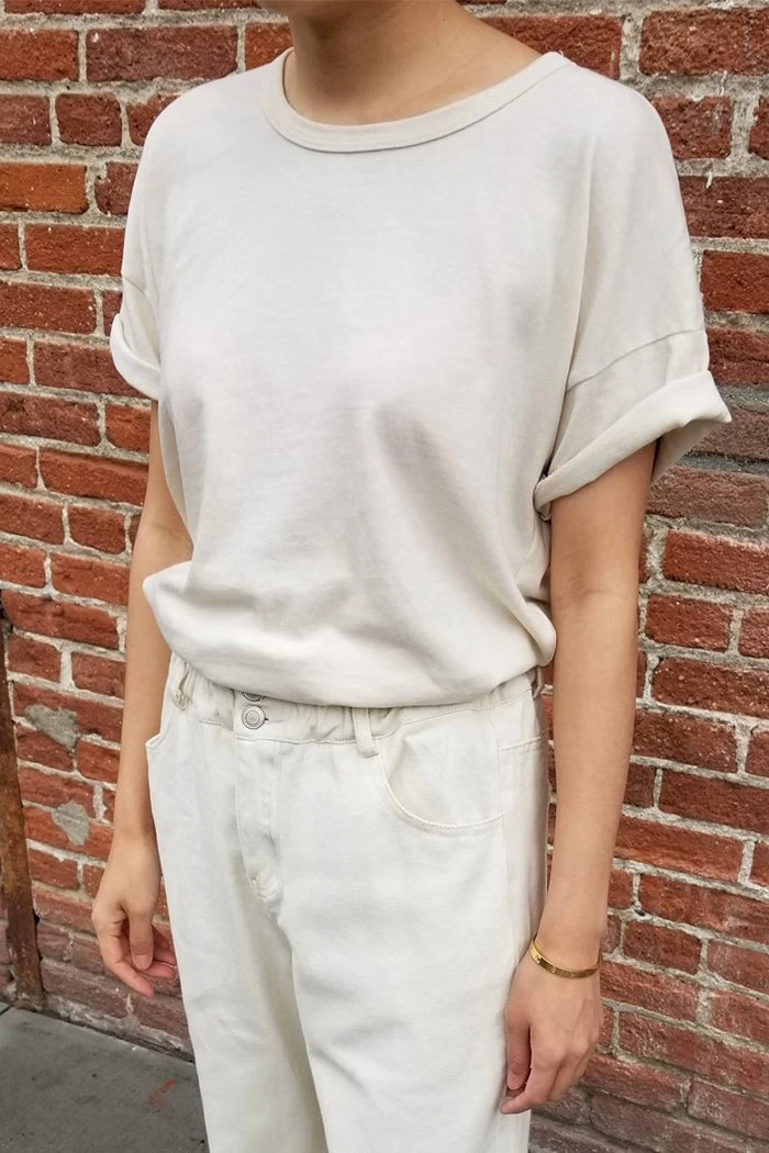 LE BON SHOPPE HER TEE BONE 5 LE BON SHOPPE HER TEE BONE