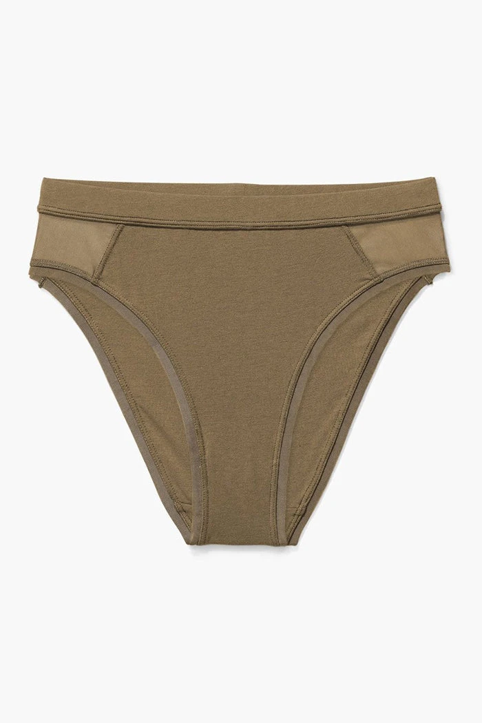 RICHER POORER HIGH CUT BRIEF CLOTHING 2 RICHER POORER HIGH CUT BRIEF CLOTHING