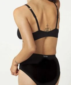 RICHER POORER HIGH WAIST BRIEF NEW IN