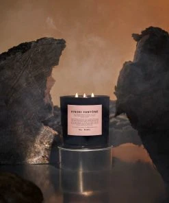 BOY SMELLS HINOKI FANTOME MAGNUM CANDLE