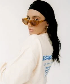 RAIE EYEWEAR LAKOTA SUNGLASSES